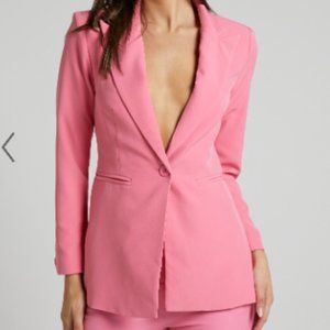 NWT Showpo Hermie blazer